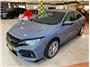 2019 Honda Civic Sport Hatchback 4D Thumbnail 1
