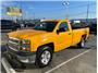 2015 Chevrolet Silverado 1500 Regular Cab LT Pickup 2D 6 1/2 ft Thumbnail 1