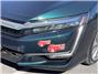 2018 Honda Clarity Plug-in Hybrid Touring Sedan 4D Thumbnail 3