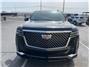 2023 Cadillac Escalade Premium Luxury Sport Utility 4D Thumbnail 2