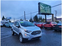 2018 Ford EcoSport SE Sport Utility 4D Thumbnail 1