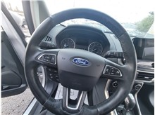 2018 Ford EcoSport SE Sport Utility 4D Thumbnail 11