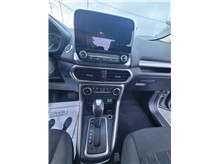 2018 Ford EcoSport SE Sport Utility 4D Thumbnail 12