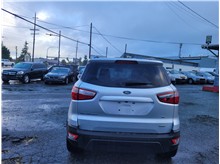 2018 Ford EcoSport SE Sport Utility 4D Thumbnail 6