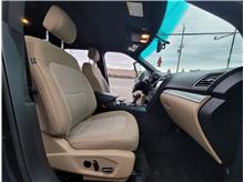 2017 Ford Explorer XLT Sport Utility 4D Thumbnail 10
