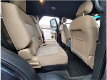 2017 Ford Explorer XLT Sport Utility 4D Thumbnail 11