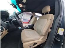 2017 Ford Explorer XLT Sport Utility 4D Thumbnail 12
