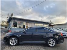 2016 Ford Taurus SEL Sedan 4D Thumbnail 2