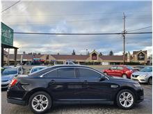 2016 Ford Taurus SEL Sedan 4D Thumbnail 3