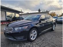 2016 Ford Taurus SEL Sedan 4D Thumbnail 4