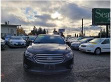 2016 Ford Taurus SEL Sedan 4D Thumbnail 5