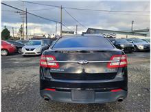 2016 Ford Taurus SEL Sedan 4D Thumbnail 7