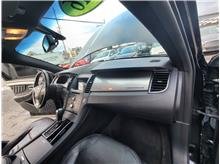 2016 Ford Taurus SEL Sedan 4D Thumbnail 9