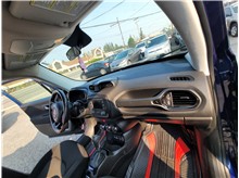 2017 Jeep Renegade Altitude Sport Utility 4D Thumbnail 10