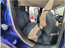 2017 Jeep Renegade Altitude Sport Utility 4D Thumbnail 12