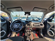2017 Jeep Renegade Altitude Sport Utility 4D Thumbnail 9