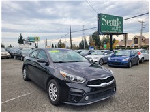 2019 Kia Forte FE Sedan 4D