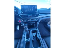 2020 Honda Accord Sport Sedan 4D Thumbnail 11