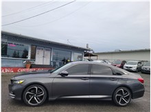 2020 Honda Accord Sport Sedan 4D Thumbnail 2