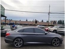 2020 Honda Accord Sport Sedan 4D Thumbnail 3