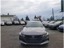 2020 Honda Accord Sport Sedan 4D Thumbnail 4