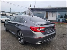2020 Honda Accord Sport Sedan 4D Thumbnail 6