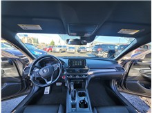 2020 Honda Accord Sport Sedan 4D Thumbnail 9