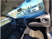 2017 Jeep Patriot Sport SUV 4D Thumbnail 10