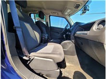 2017 Jeep Patriot Sport SUV 4D Thumbnail 11