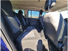 2017 Jeep Patriot Sport SUV 4D Thumbnail 12