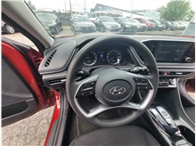 2023 Hyundai Sonata SE Sedan 4D Thumbnail 12