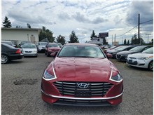 2023 Hyundai Sonata SE Sedan 4D Thumbnail 2