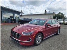 2023 Hyundai Sonata SE Sedan 4D Thumbnail 3