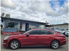2023 Hyundai Sonata SE Sedan 4D Thumbnail 4