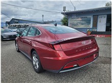 2023 Hyundai Sonata SE Sedan 4D Thumbnail 5