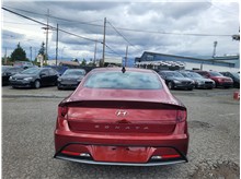 2023 Hyundai Sonata SE Sedan 4D Thumbnail 6