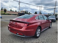 2023 Hyundai Sonata SE Sedan 4D Thumbnail 7