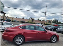 2023 Hyundai Sonata SE Sedan 4D Thumbnail 8