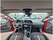 2023 Hyundai Sonata SE Sedan 4D Thumbnail 9