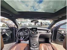 2018 Mercedes-Benz GLC GLC 300 4MATIC Sport Utility 4D Thumbnail 10