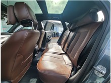 2018 Mercedes-Benz GLC GLC 300 4MATIC Sport Utility 4D Thumbnail 11