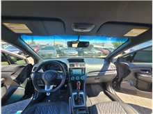2017 Subaru WRX Sedan 4D Thumbnail 10