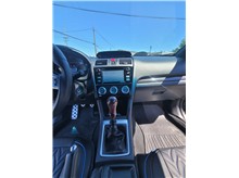 2017 Subaru WRX Sedan 4D Thumbnail 11
