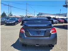 2017 Subaru WRX Sedan 4D Thumbnail 6