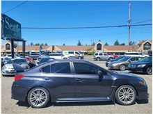 2017 Subaru WRX Sedan 4D Thumbnail 8