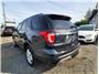 2017 Ford Explorer XLT Sport Utility 4D Thumbnail 7