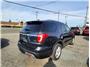2017 Ford Explorer XLT Sport Utility 4D Thumbnail 9