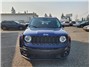 2017 Jeep Renegade Altitude Sport Utility 4D Thumbnail 4