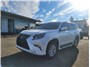 2023 Lexus GX GX 460 Luxury Sport Utility 4D Thumbnail 5