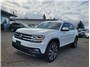 2018 Volkswagen Atlas SE 4Motion w/Tech Pkg Sport Utility 4D Thumbnail 3